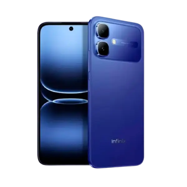 INFINIX SMART 20 X6840 DUAL SIM 4GB RAM 128GB
